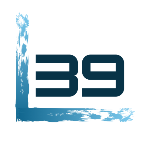 L39 Technologies Logo